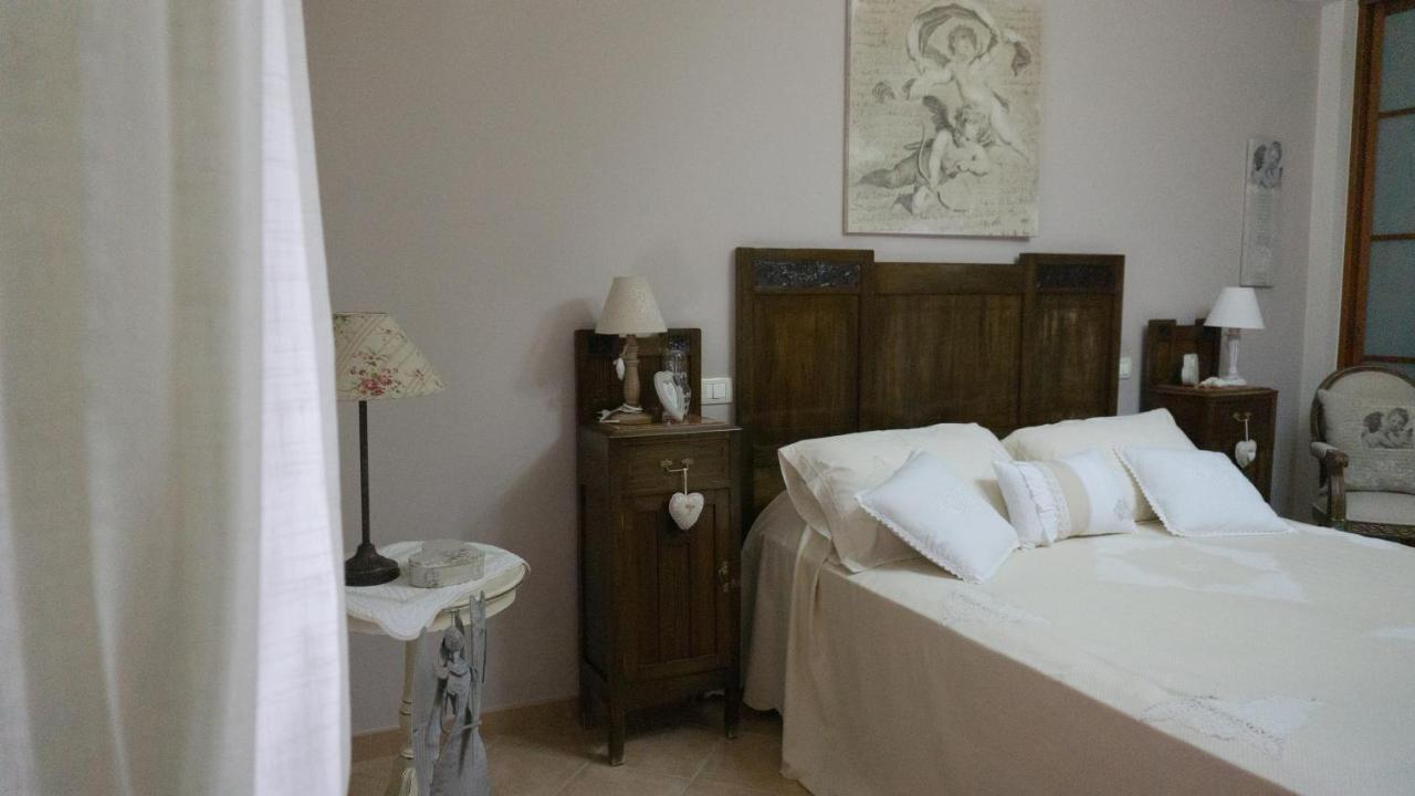 La Stanza Della Nonna Hotel Modica Exterior foto